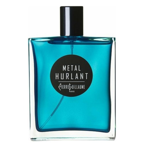 Pierre Guillaume Metal Hurlant, миниатюра 2
