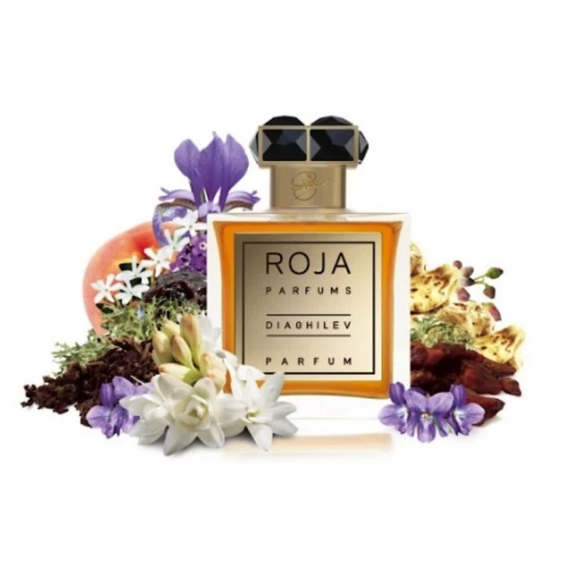 Roja Parfums Diaghilev, миниатюра 3