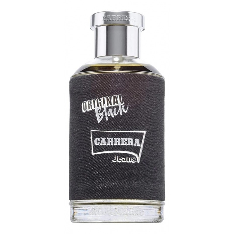 CARRERA Original Black Uomo, миниатюра 2