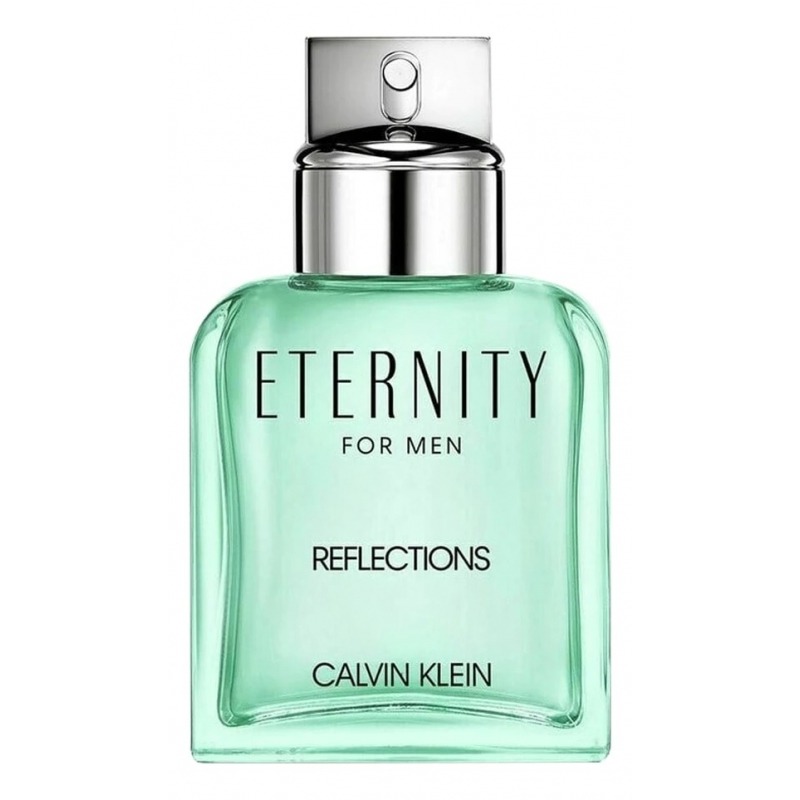 CALVIN KLEIN Eternity for Men Reflections, миниатюра 2