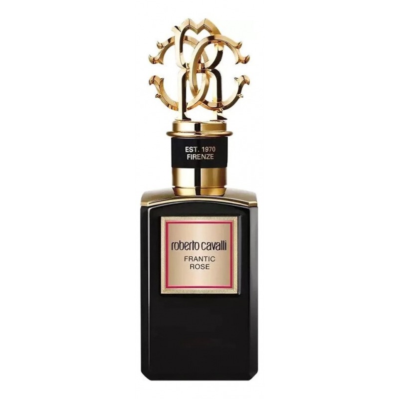Roberto Cavalli Frantic Rose, миниатюра 2