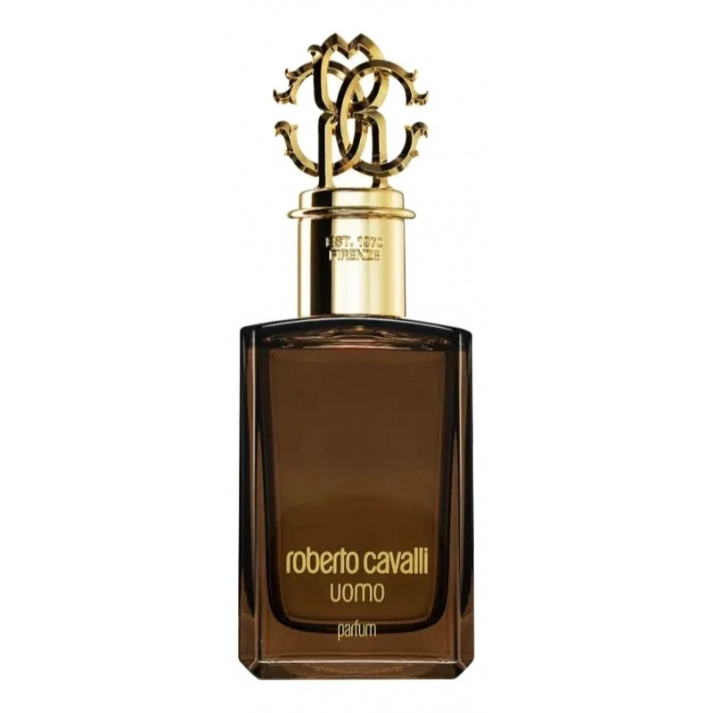 Roberto Cavalli Uomo Parfum, миниатюра 2