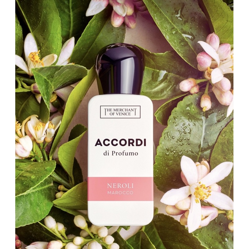 The Merchant of Venice Neroli Marocco, миниатюра 3