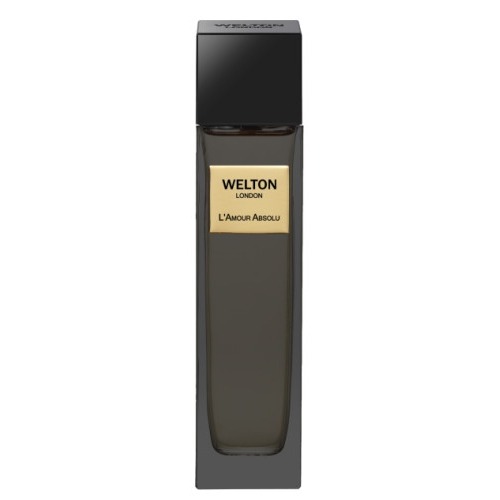Welton London L'Amour Absolu Extrait de Parfum, миниатюра 2