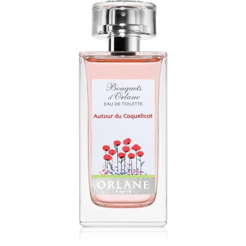Orlane Autour du Coquelicot, миниатюра 2