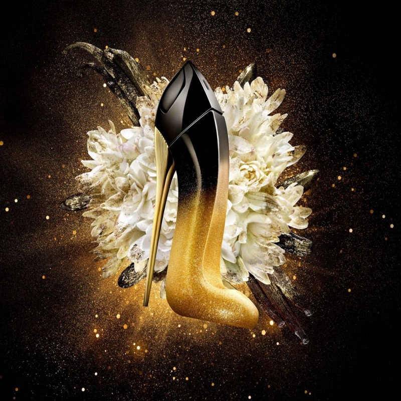 CAROLINA HERRERA Good Girl Midnight, миниатюра 3