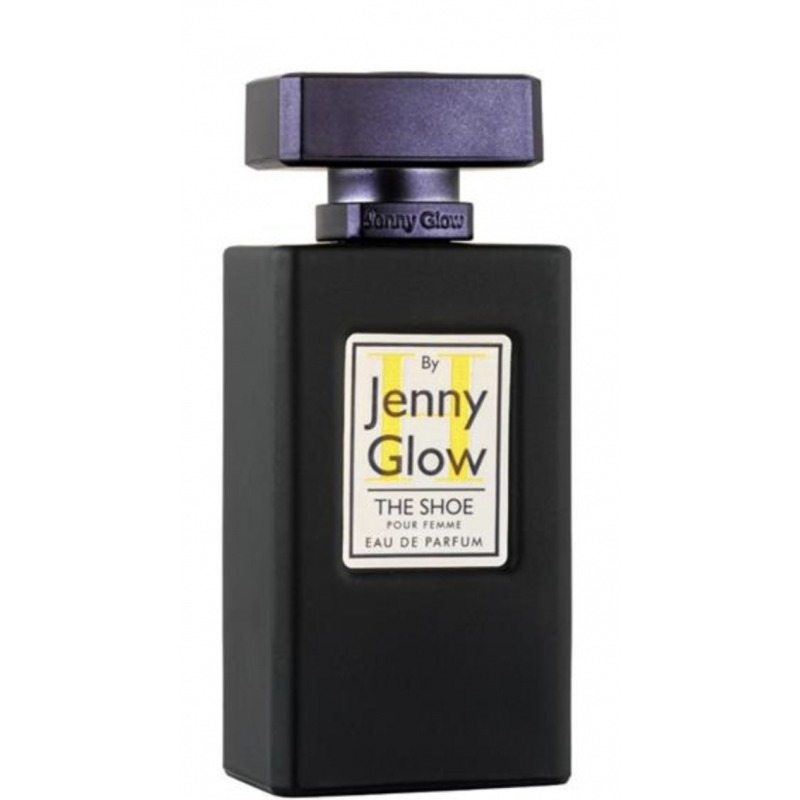 Jenny Glow The Shoe, миниатюра 2