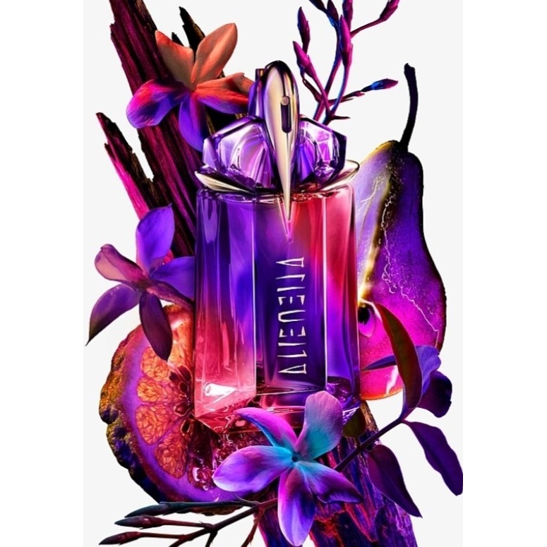 MUGLER Alien Hypersense, миниатюра 3