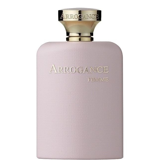 Arrogance pour Femme, миниатюра 2