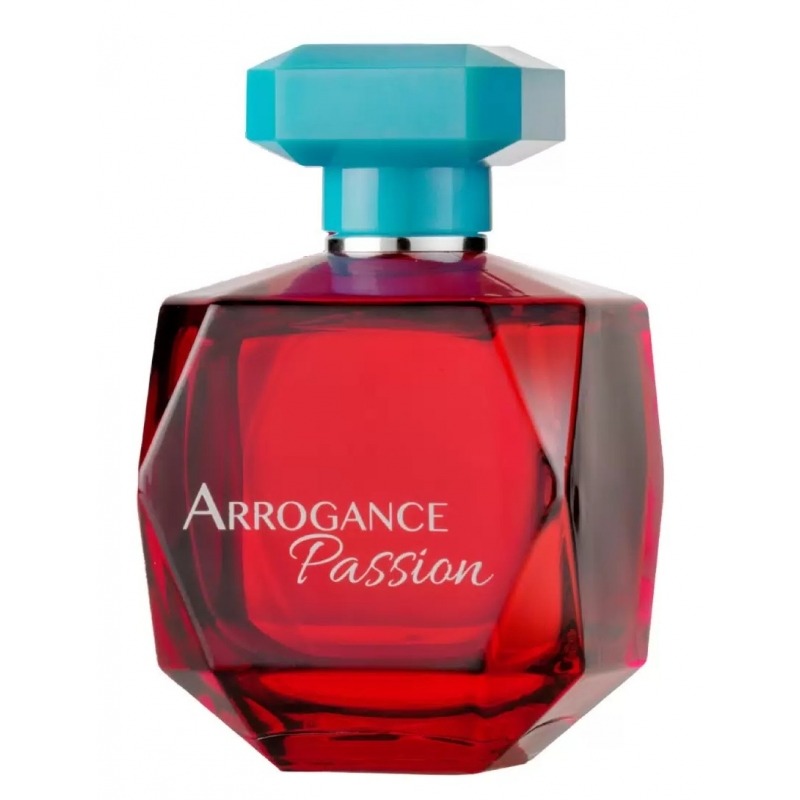 Arrogance Passion, миниатюра 2