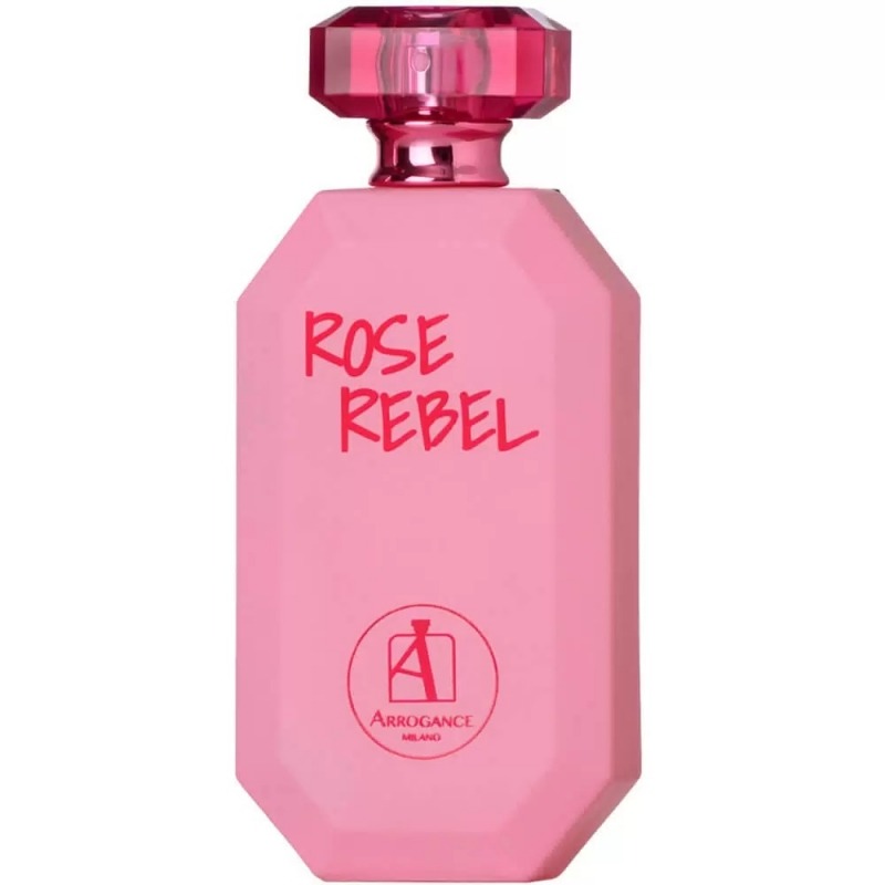 Arrogance Rose Rebel, миниатюра 2