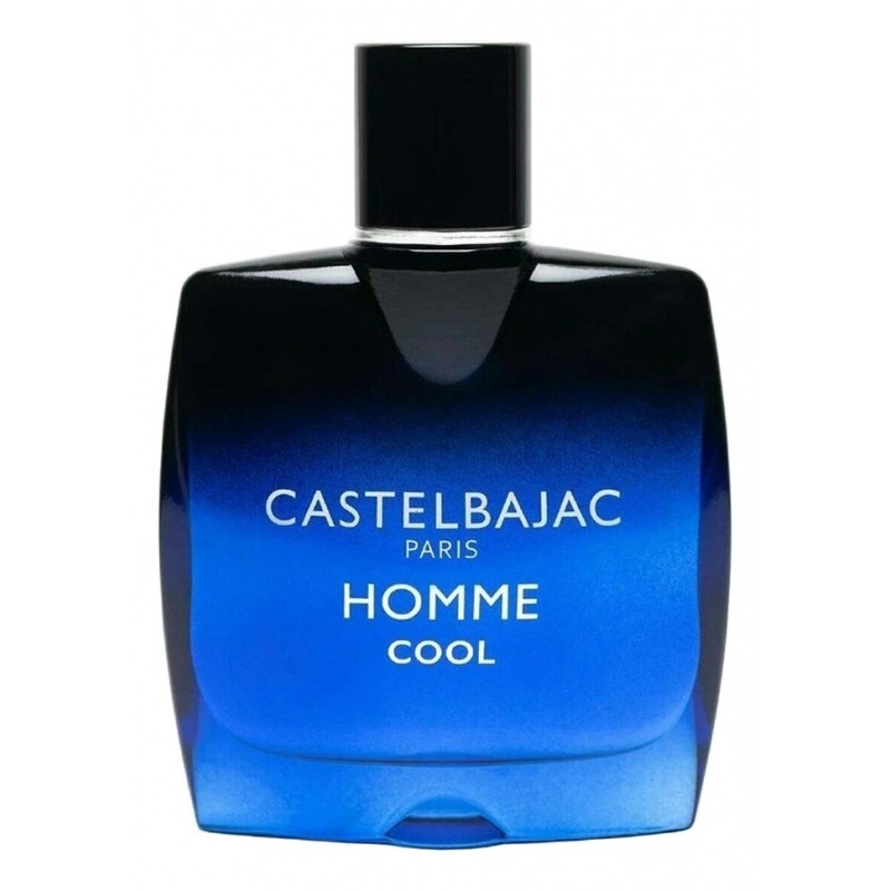 Castelbajac Homme Cool, миниатюра 2