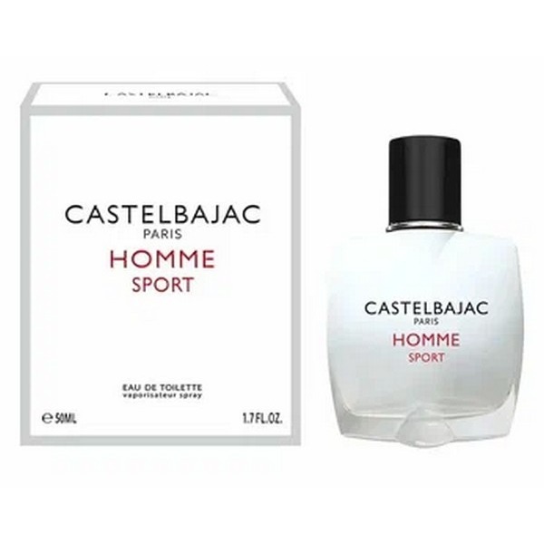 Castelbajac Homme Sport, миниатюра 2
