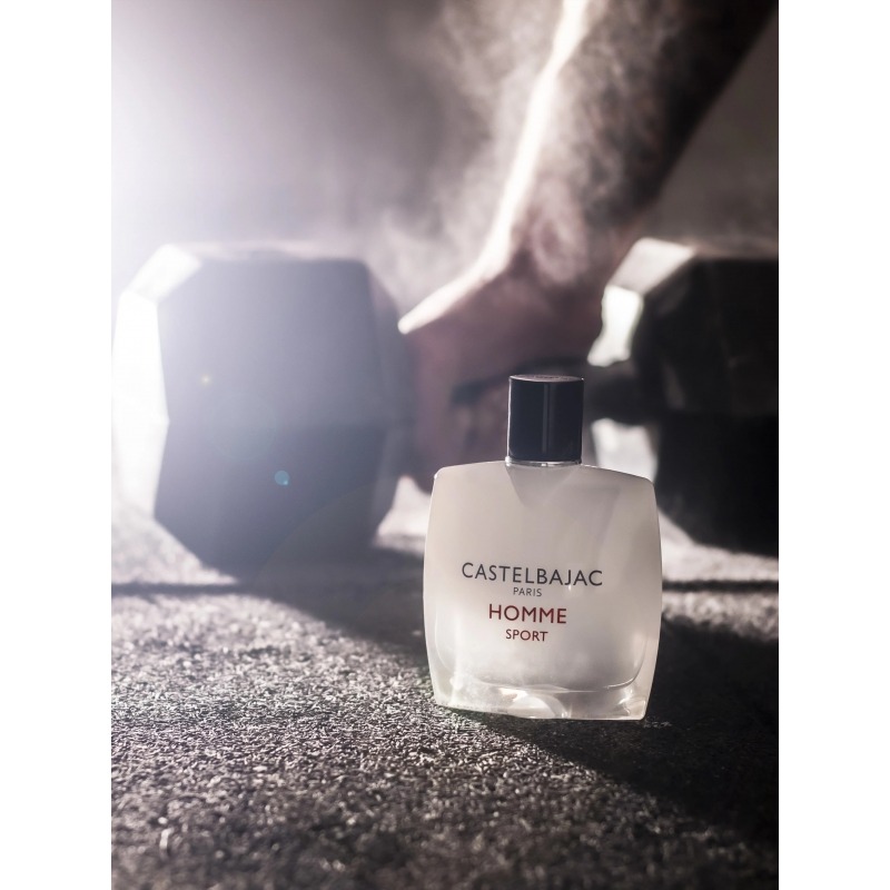 Castelbajac Homme Sport, миниатюра 3