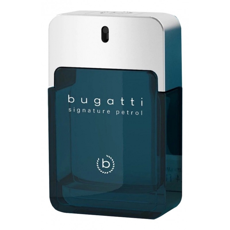 Bugatti Signature Petrol, миниатюра 2