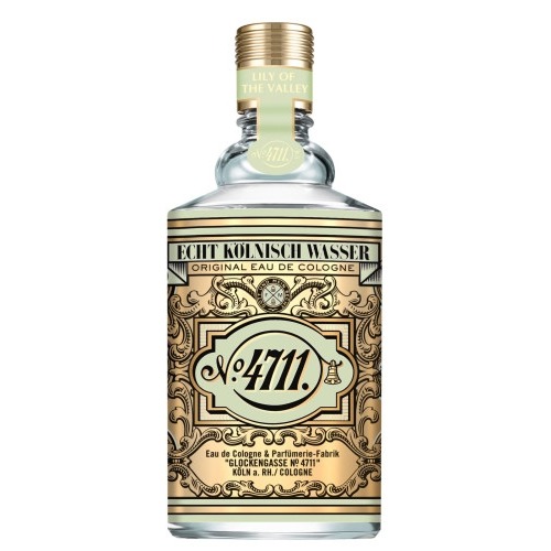 Maurer and Wirtz 4711 Lily Of The Valley, миниатюра 2