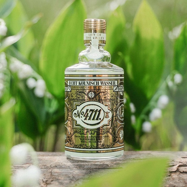 Maurer and Wirtz 4711 Lily Of The Valley, миниатюра 3