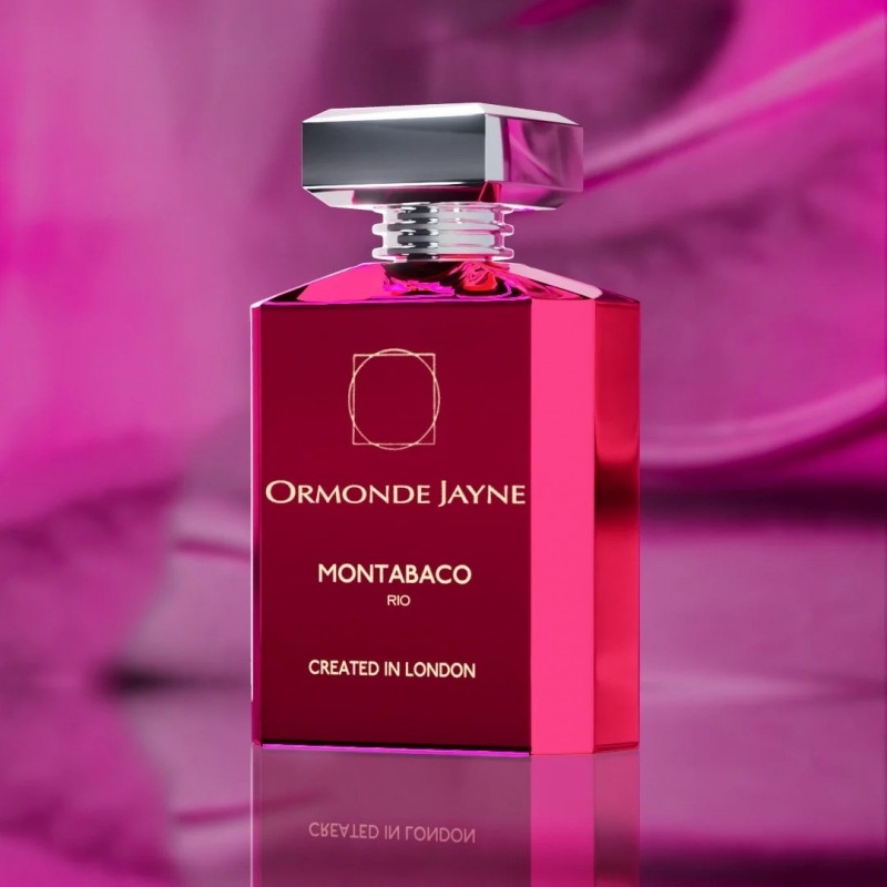 Ormonde Jayne Montabaco Rio, миниатюра 3