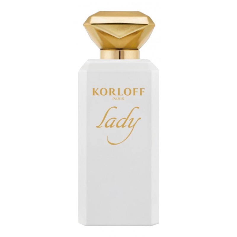 Korloff Paris Lady In White, миниатюра 2