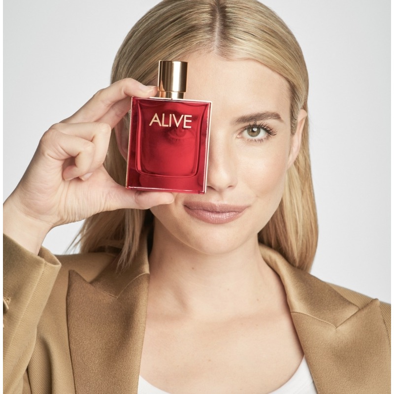 HUGO BOSS Boss Alive Parfum, миниатюра 3