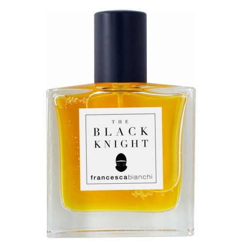 Francesca Bianchi The Black Knight, миниатюра 2