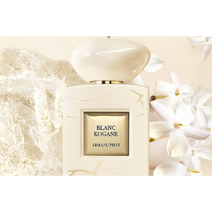 ARMANI Blanc Kogane, миниатюра 3