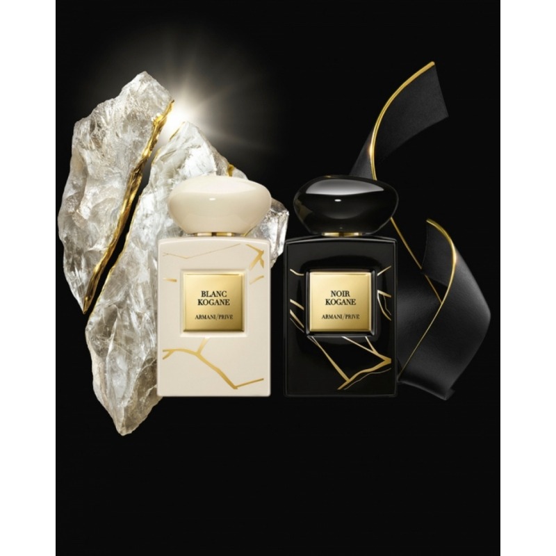 ARMANI Noir Kogane, миниатюра 3