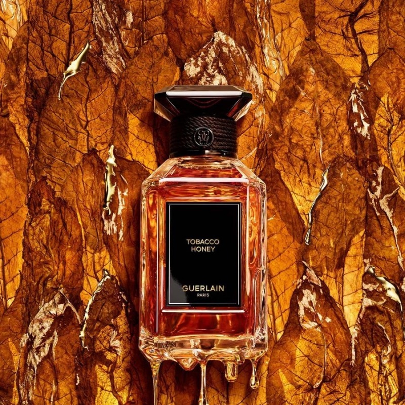 Guerlain Tobacco Honey, миниатюра 3