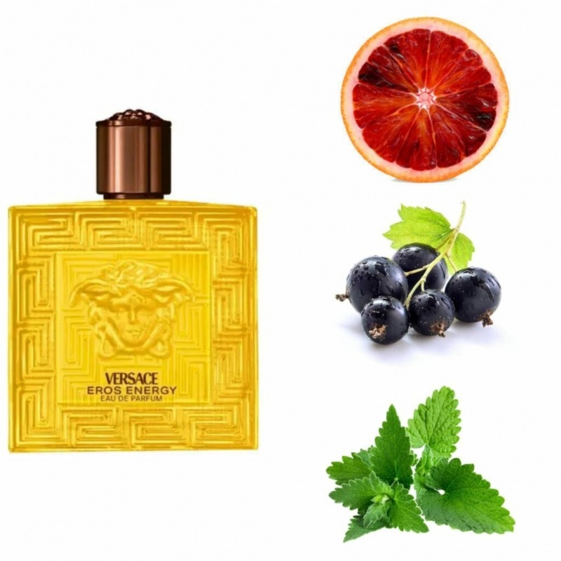 Versace Eros Energy, миниатюра 3