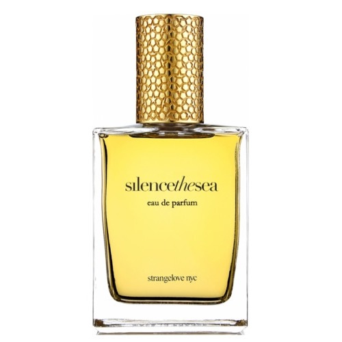 Strangelove NYC Silence The Sea, миниатюра 2