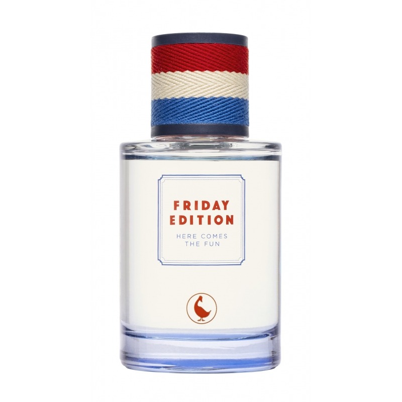 El Ganso Friday Edition, миниатюра 2