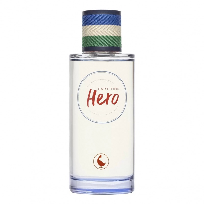 El Ganso Part Time Hero, миниатюра 2