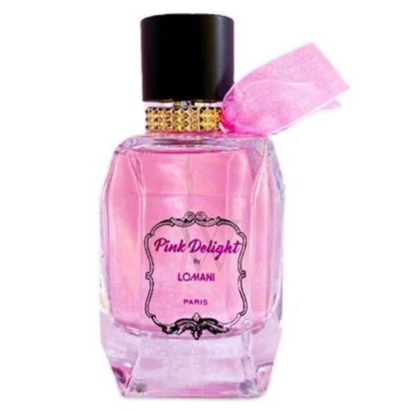 Lomani Pink Delight, миниатюра 2