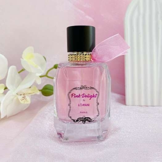 Lomani Pink Delight, миниатюра 3