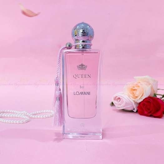 Lomani Queen, миниатюра 3