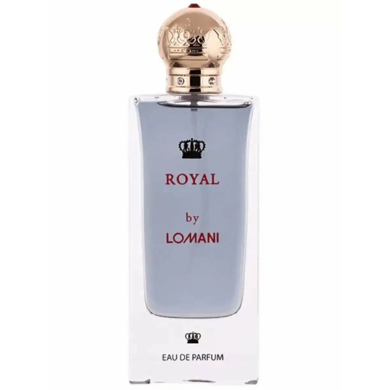 Lomani Royal, миниатюра 2