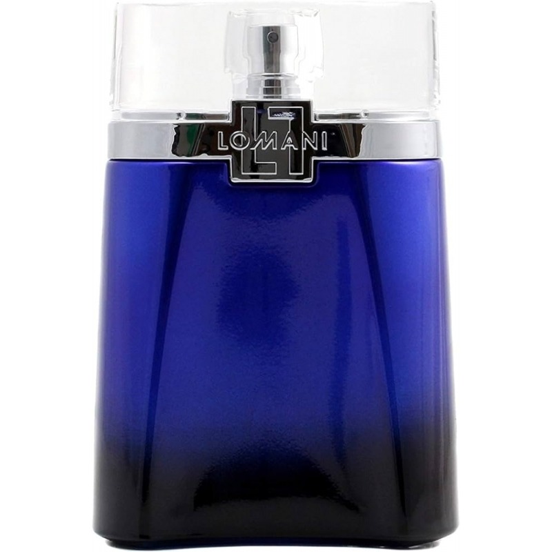 Lomani Blue Sky, миниатюра 2