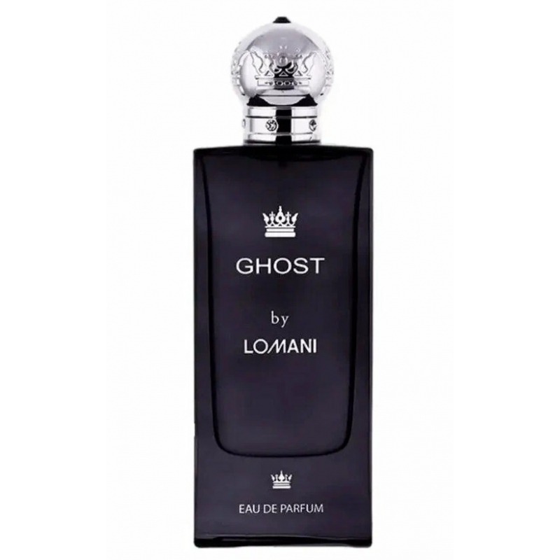 Lomani Ghost, миниатюра 2