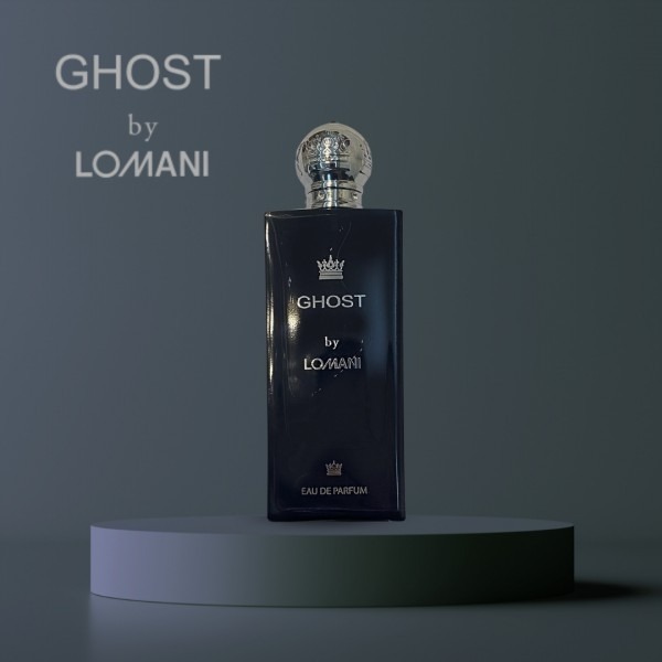 Lomani Ghost, миниатюра 3