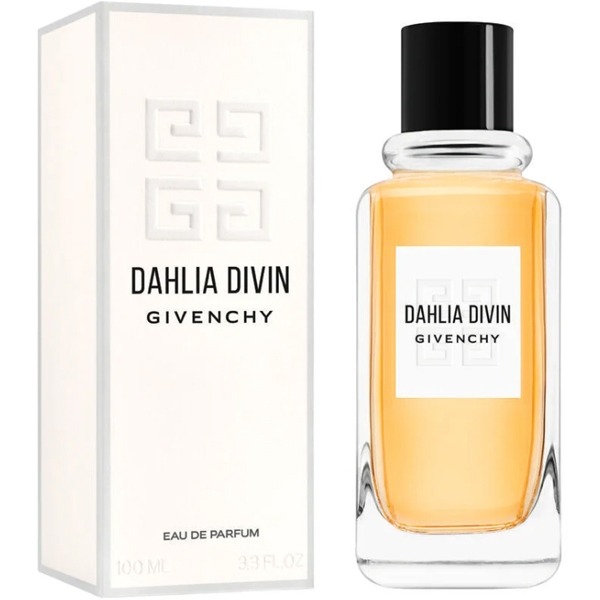 GIVENCHY Dahlia Divin, миниатюра 2