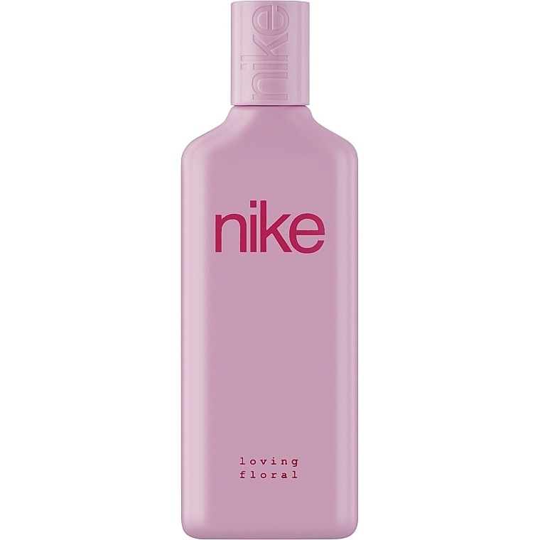 Nike Loving Floral Woman, миниатюра 2