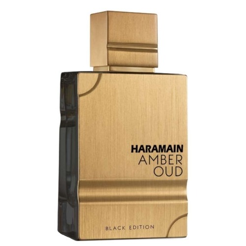 Al Haramain Amber Oud Black Edition, миниатюра 2