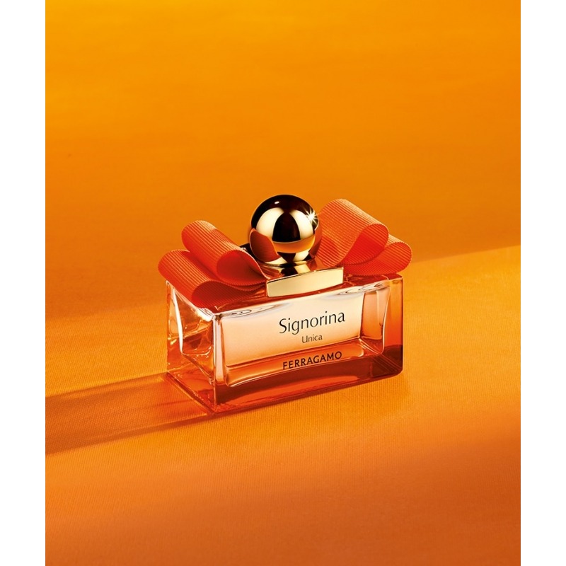 Salvatore Ferragamo Signorina Unica, миниатюра 3