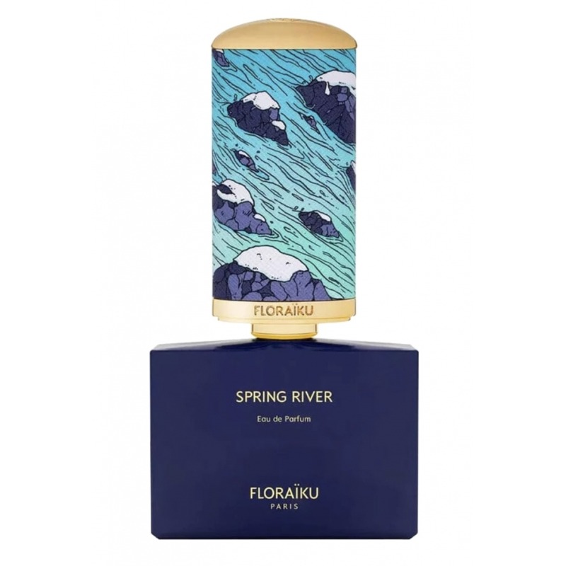 Floraiku Spring River, миниатюра 2