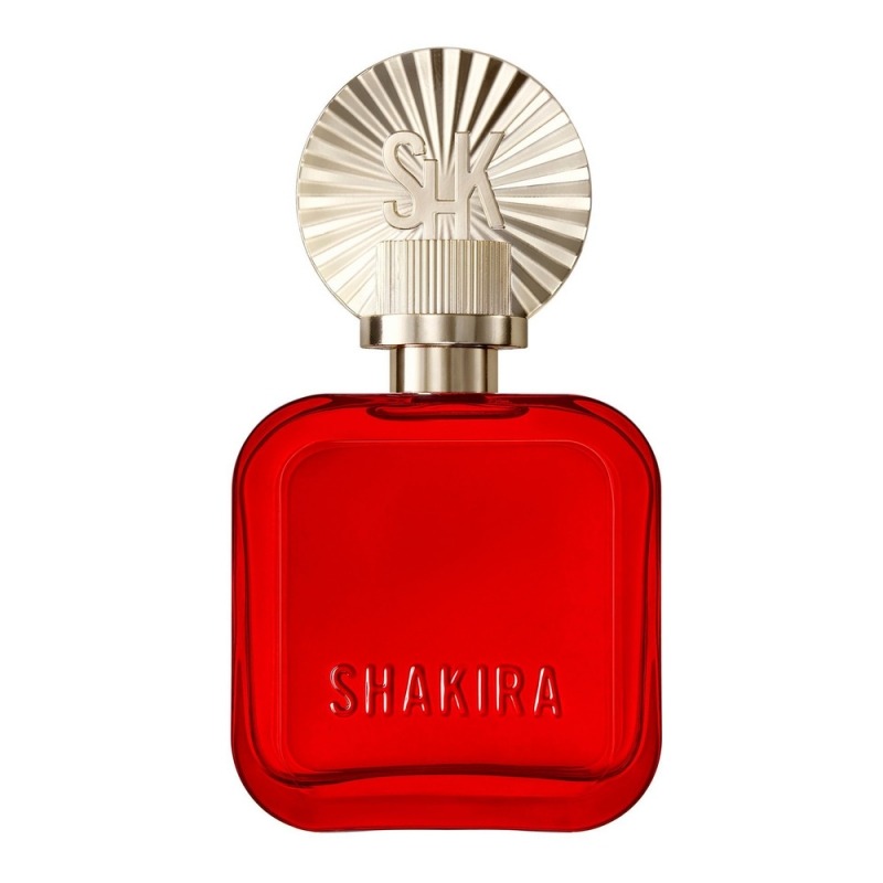 Shakira Rojo, миниатюра 2