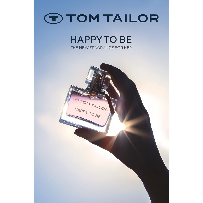 Tom Tailor Happy To Be, миниатюра 3