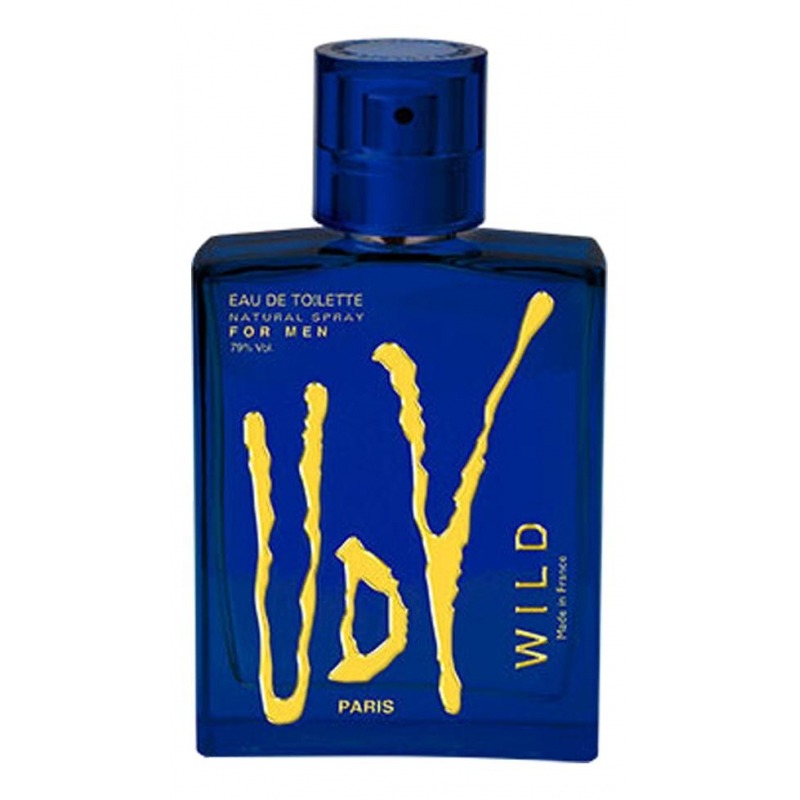 Ulric de Varens UDV Wild, миниатюра 2