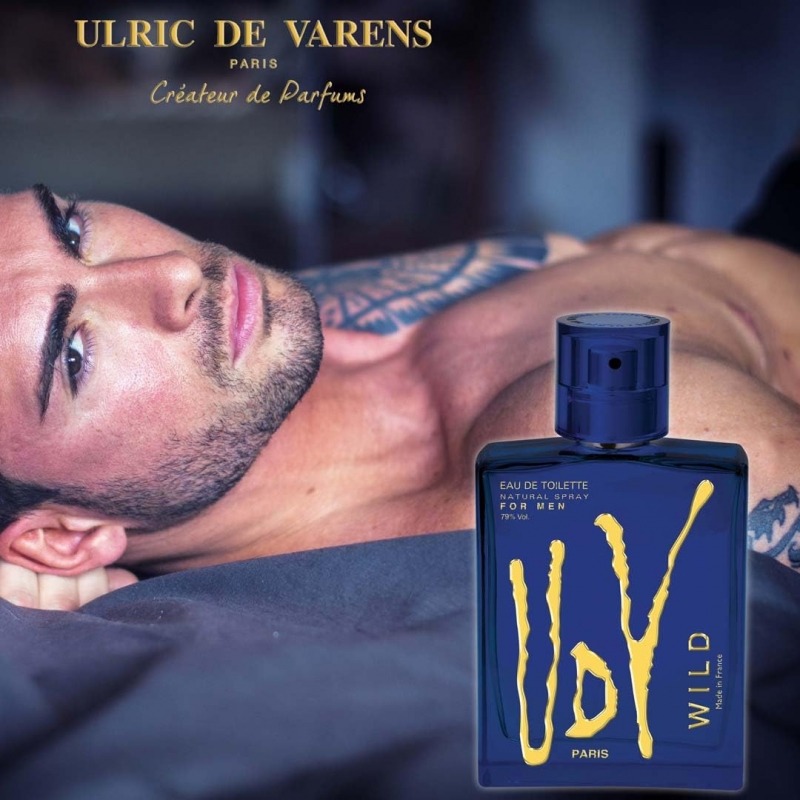 Ulric de Varens UDV Wild, миниатюра 3
