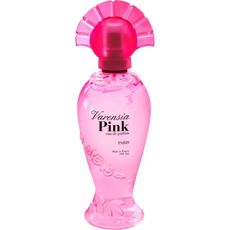 Ulric de Varens Varensia Pink, миниатюра 2