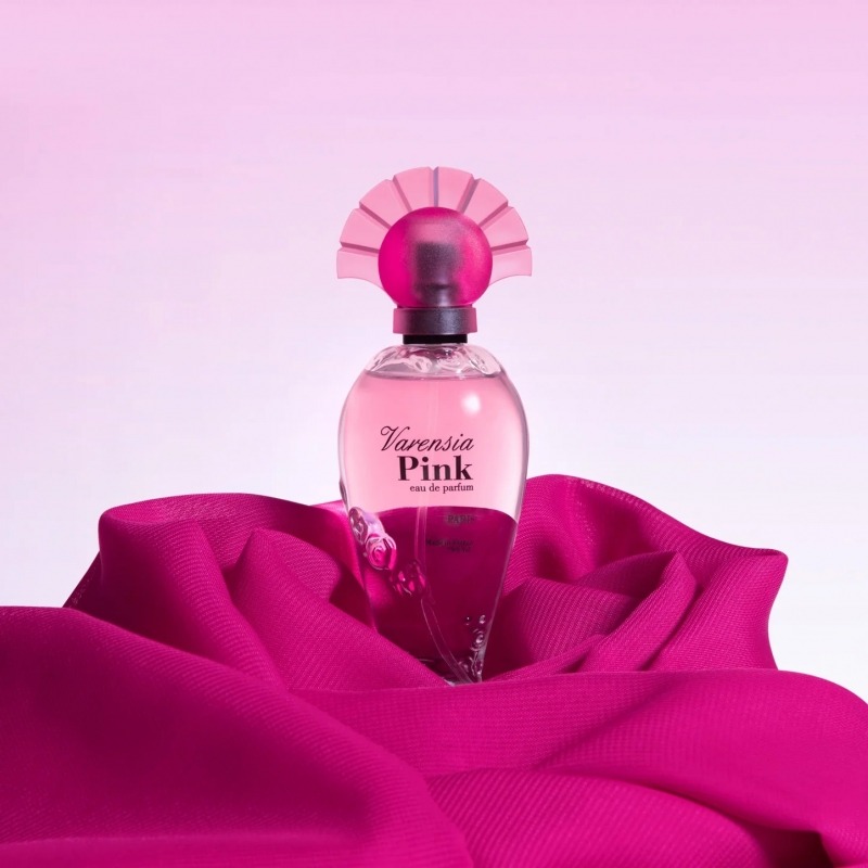 Ulric de Varens Varensia Pink, миниатюра 3